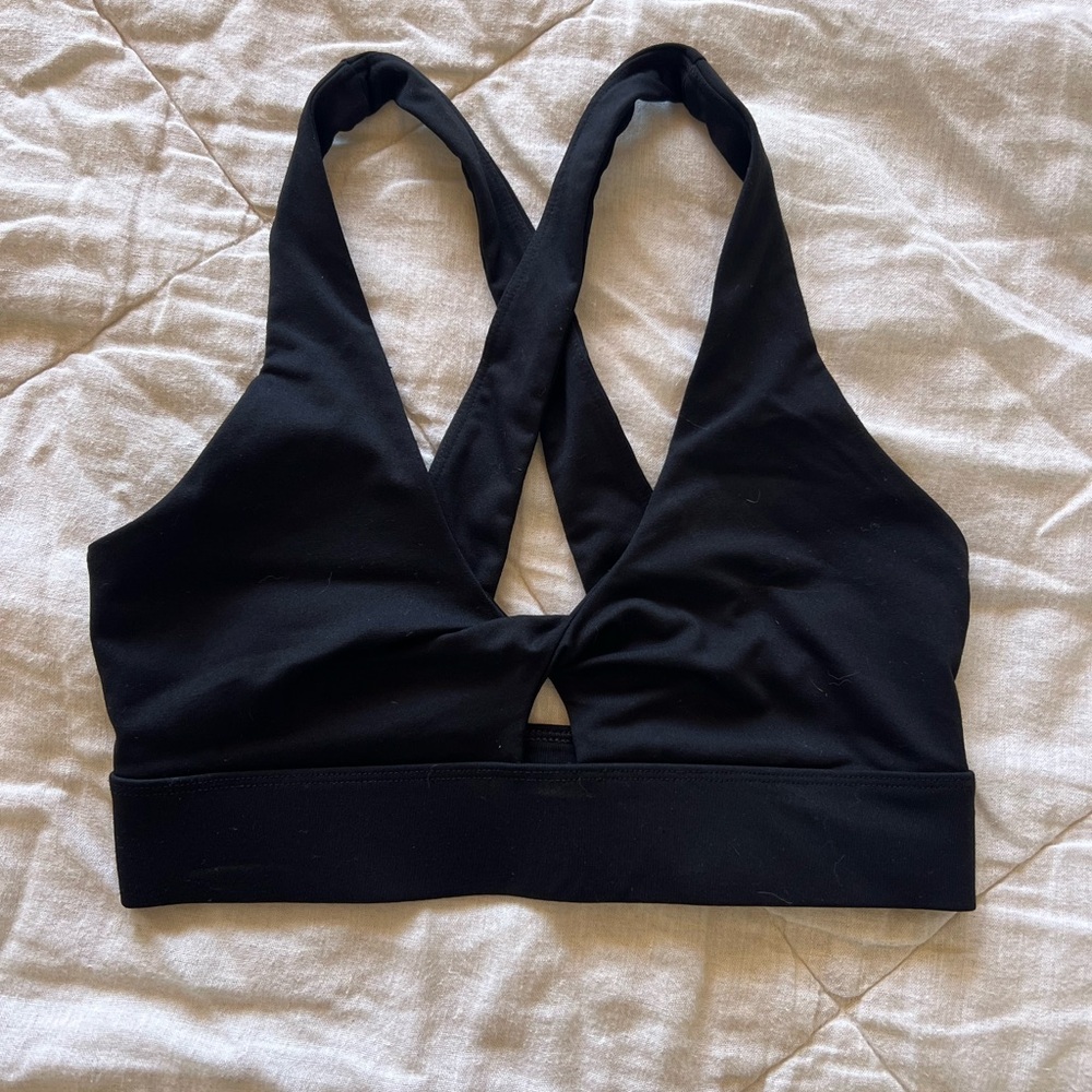 Fabletics Sports Bra